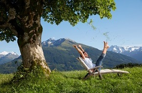 Mittersill Plus GmbH: Urlauben in SalzburgÂs Nationalpark Wanderdorf Â Mittersill - BILD