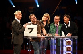 SAT.1: Sat.1 Fernsehbilder - 36. Programmwoche (vom 30.08.2008 bis 05.09.2008)
