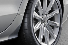 Goodyear Germany GmbH: Mehr Sicherheit im Frühling mit Sommerreifen / Goodyear Eagle F1 Asymmetric 2 mit kürzeren Bremswegen (mit Bild)