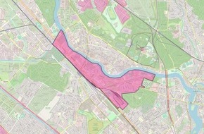 Deutsche Telekom AG: Glasfaser für Berlin im Ortsteil Niederschöneweide