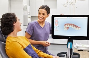 ilovemysmile GmbH: Zahnfehlstellungen gehören mit den Fachzahnärzten für Kieferorthopädie von ilovemysmile der Vergangenheit an