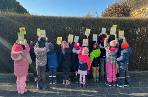 Polizeipräsidium Südosthessen - Offenbach: POL-OF: "Blitz für Kids"-Aktion erhielt großen Zuspruch; Zeugensuche nach Diebstahl aus Einfamilienhaus; Großkontrolle des gewerblichen Güter- und Personenverkehrs