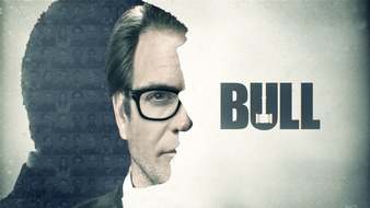 13TH STREET Universal: 13th Street zeigt die Deutschlandpremiere der neuen Crime-Serie Bull mit Michael Weatherly