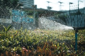 Berner Fachhochschule (BFH): Note aux médias : Canicule, sècheresse et dangers naturels : la recherche de la BFH-HAFL fournit des solutions