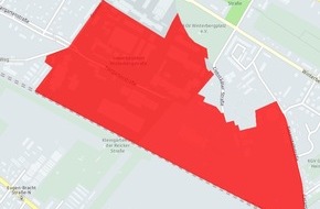 Vodafone GmbH: Vodafone plant Glasfaser-Ausbau in Dresden Reick