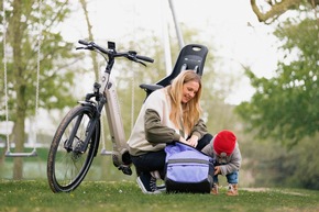 **Pressemeldung** Lease a Bike startet die „30 Tage Lease a Bike Challenge“