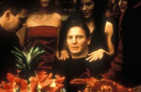 TELE 5: Liam Neeson: "Ich will noch mal den jungen Wilden raus lassen" 

TELE 5 zeigt den Star als Love Interest von Sandra Bullock in 'Ein Herz und eine Kanone' am 21. April um 20.15 Uhr.
