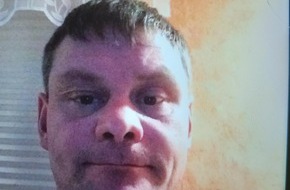 Polizeidirektion Flensburg: POL-FL: Haselund: 49-jähriger Mann aus Haselund vermisst