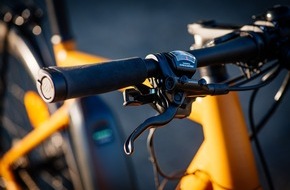 ADAC Hessen-Th&uuml;ringen e.V.: Hallo Fr&uuml;hling, hallo Fahrrad! ADAC Tipps zum Rundum-Check f&uuml;r Fahrrad & Pedelec