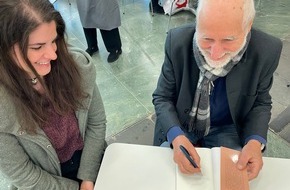 Spica Verlag GmbH: Beschwichtigung, Harmonisierung und diplomatisches Krisenmanagement in eigener Sache - wir alle kennen das
