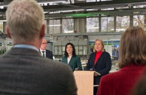 Bundesverband der Freien Berufe e.V. (BFB): 6,2 Prozent mehr Ausbildungsverträge bei den Freien Berufen