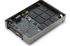 HGST: HGST erweitert 12 Gbit/s SAS SSD Enterprise-Portfolio für die Beschleunigung datenintensiver Anwendungen