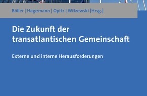 Nomos Verlagsgesellschaft mbH & Co. KG: Die transatlantische Gemeinschaft in Gefahr?