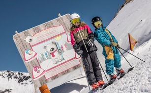 Tourismusverband Obertauern: Freude am Wintersport mit ,,Servus bewegt Kinder&lsquo;&lsquo;