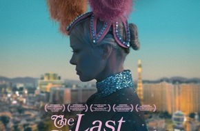 Constantin Film: THE LAST SHOWGIRL / Plakat und Trailer jetzt verfügbar! / Ab 20. März im Kino