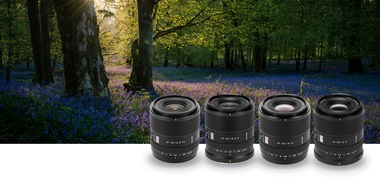 Viltrox AF 35 mm und 55 mm F/1.8 EVO jetzt f&uuml;r Sony E-Mount und Nikon   Z-Mount erh&auml;ltlich