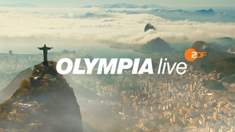 ZDF: "ZDF-Olympia live" am Donnerstag erstmals aus Rio: DFB-Elf startet gegen Titelverteidiger Mexiko (FOTO)