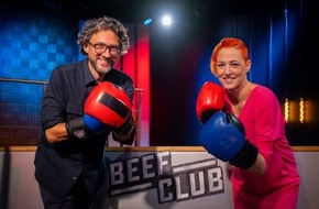 bop Communications: Feuer und Flamme: Wer wird «Beef Club Champion 2024»?