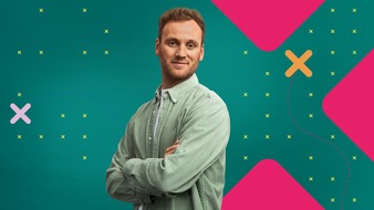 ZDF: Neuer Senderplatz: "Terra Xplore" mit Dr. Leon Windscheid sonntags im ZDF
