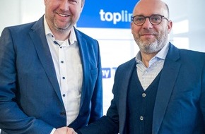 toplink GmbH: toplink verpflichtet mit Thorsten Biedenkapp einen profilierten Marketing- und Branchenexperten
