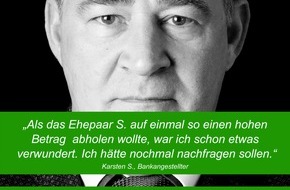 Polizeipräsidium Koblenz: POL-PPKO: Puh, das war knapp