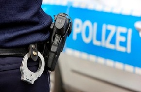 Polizei Rhein-Erft-Kreis: POL-REK: Einbrecher festgenommen - Wesseling