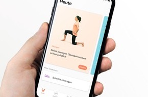 Vivira Health Lab: Meistverschriebene App auf Rezept bei Muskel-Skelett-Beschwerden zieht nach einem Jahr Bilanz / Über 95.000 Menschen haben bereits mit Vivira trainiert
