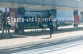 Universität Bremen: Nacht der Bibliotheken in Bremen – SuUB an sechs Standorten dabei