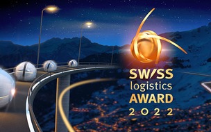 Swiss Logistics Award 2022 | CO2-neutral, digital, smart und nachhaltig: Das sind die Nominierten für den SLA 2022