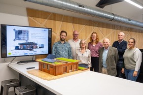 Citylogistic: Saubere Paketzustellung für die Stadt von morgen