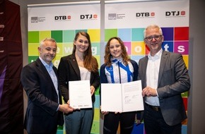 Deutscher Turner-Bund e. V. (DTB): Presseinformation Deutscher Turner-Bund | Kooperation zwischen BZgA, DTJ und DTB