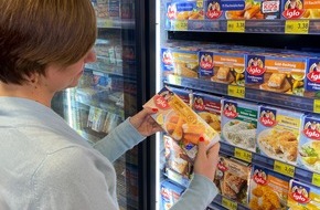 iglo Deutschland: iglo Mutterunternehmen Nomad Foods verzeichnet auch im 3. Quartal 2020 ein dynamisches Wachstum