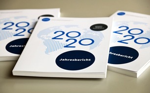 DAAD: DAAD-Jahresbericht 2020: Lebendiger Austausch in schwierigen Zeiten | DAAD PM Nr. 25