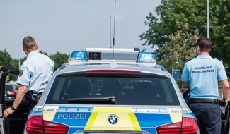 Bundespolizeiinspektion Bad Bentheim: BPOL-BadBentheim: "Mama ist die Beste" - Mutter zahlt Geldstrafe, damit ihr Sohn nicht ins Gefängnis muss