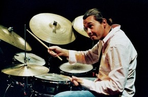 HKB - Hochschule der Künste Bern: HKB: Drummer-Nachfolge von Billy (Lewis) Brooks an der Swiss Jazz School Bern