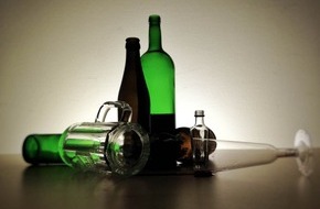 Polizeidirektion Ludwigshafen: POL-PDLU: Verhinderte Trunkenheitsfahrt durch Zeugen
