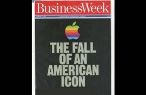 50 Jahre Apple - Steve Jobs und die digitale Revolution