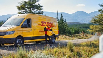 Deutsche Post DHL Group: PM: Nachhaltigkeit bleibt oberste Priorität: DHL Express veröffentlicht Global Sustainability Survey 2024 / PR: Sustainability remains top priority: DHL Express launches Global Sustainability Survey 2024