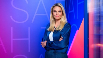 ZDF: "Sarah Tacke" im ZDF &uuml;ber "Grundsicherung statt B&uuml;rgergeld"