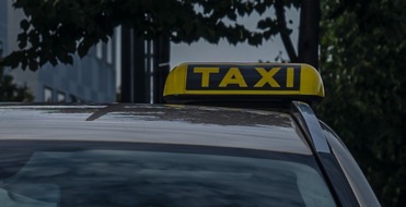 Landespolizeiinspektion Erfurt: LPI-EF: Kampflustige Taxifahrer