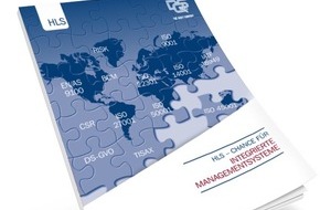 DQS Holding GmbH: 10 Gr&uuml;nde f&uuml;r Integrierte Managementsysteme / Whitepaper beleuchtet Aspekte der ganzheitlichen Unternehmensf&uuml;hrung