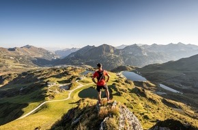 Tourismusverband Obertauern: Erster Obertauern Trailrun Summit (OTS) vom 12.-14. Juli 2024