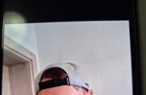 Polizeipräsidium Nordhessen - Kassel: POL-KS: LK Schwalm- Eder: Suche nach vermissten 12- jährigen Luca B.