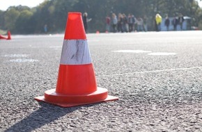 Kreispolizeibehörde Olpe: POL-OE: Verkehrssicherheitstage "Komm zurück!" vom 10.-13.09.2019