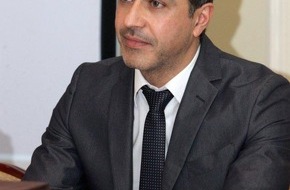 Marketing Greece: Griechenland startet privatwirtschaftliche Initiative der Reise-Industrie: MARKETING GREECE S.A. legt Fokus auf positive Imagestärkung und Ansprache neuer Zielgruppen