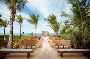 Campo Bahia Hotel-Villas-Spa: 7:1 und ein Happy End / Wo Deutschland Weltmeister wurde, heiraten heute die Brasilianer