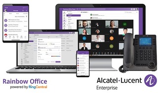 News Direct: European Expansion for Alcatel-Lucent Enterprise with New Partner Talksoon