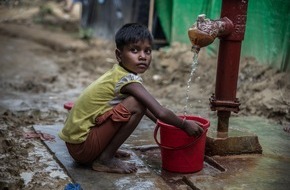 Caritas international: K&uuml;rzung von Hilfsbudgets gef&auml;hrdet Menschen im gr&ouml;&szlig;ten Fl&uuml;chtlingslager der Welt - Spender handeln