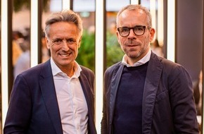 GP JOULE: GP JOULE stellt sich neu auf: Neue Gesellschafterstruktur in der GP JOULE Holding und bei GP JOULE W&Auml;RME