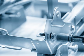 Cloudlösungen für eine intelligentere Produktion und Logistik